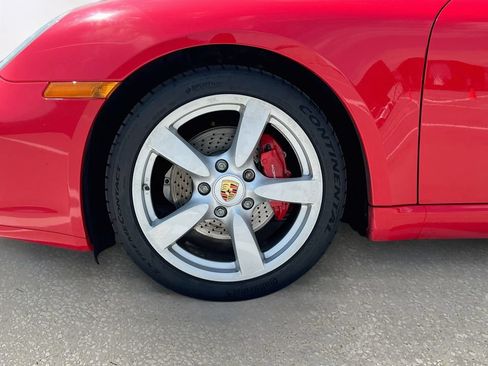 Used 2007 Porsche Cayman S RWD image 28