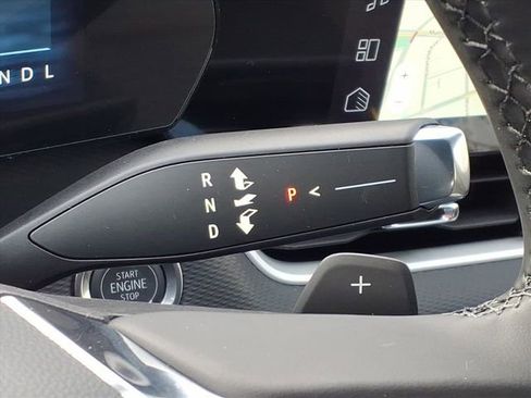 New 2026 Chevrolet Equinox LT w/ Safety and Technology Package image 11