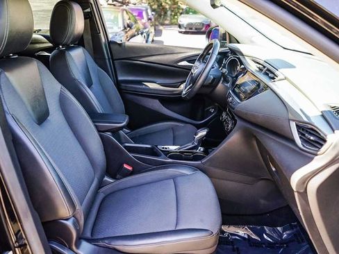 Used 2023 Buick Encore GX Select w/ Experience Buick Package FWD image 16