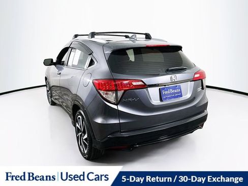 Used 2020 Honda HR-V Sport image 30
