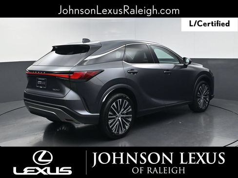 Used 2024 Lexus RX 350 Premium Plus w/ Convenience Package FWD image 9