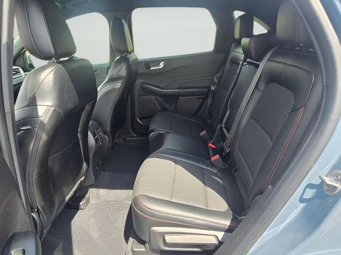 Used 2024 Ford Escape ST-Line Select w/ Tech Pack #1 AWD/4WD image 21
