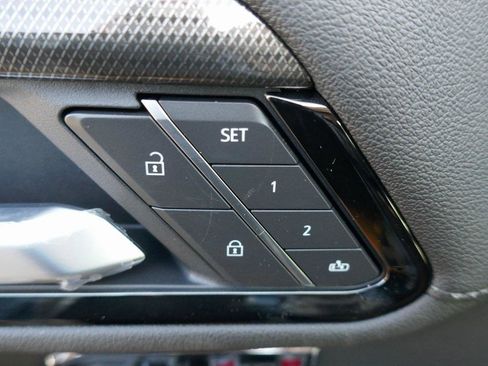 New 2026 GMC Sierra 1500 AT4 w/ AT4 Premium Package image 17