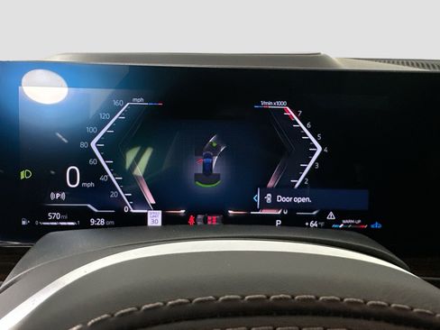 New 2026 BMW X5 xDrive40i w/ M Sport Package image 10