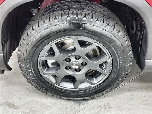 New 2025 Honda Pilot TrailSport image 10