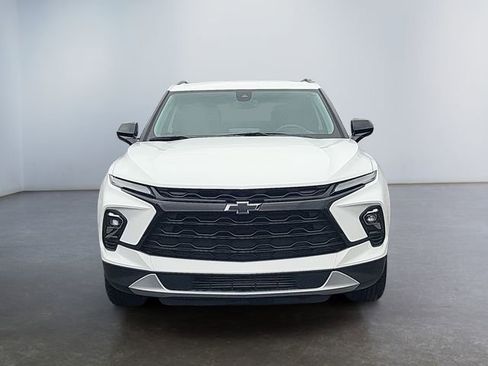 Used 2023 Chevrolet Blazer LT w/ Convenience Package image 9