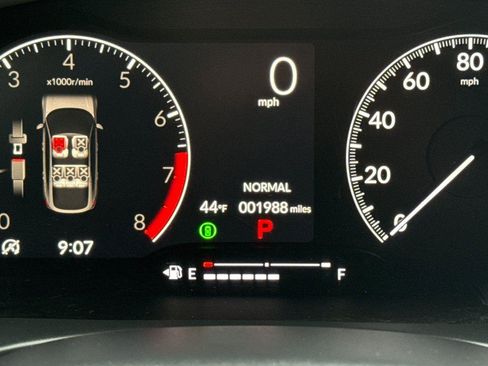 Certified 2025 Honda Civic Sport image 23