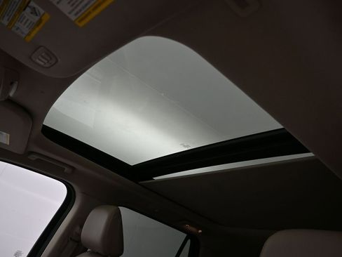 Used 2024 Ford Expedition Max Limited image 21