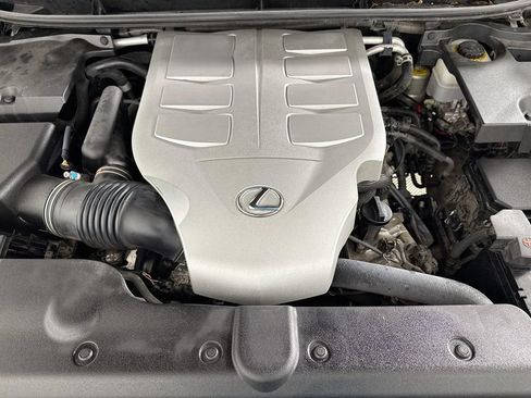 Used 2017 Lexus GX 460 Premium AWD/4WD image 32