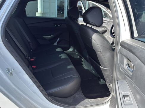 Used 2023 Honda Accord Sport image 12