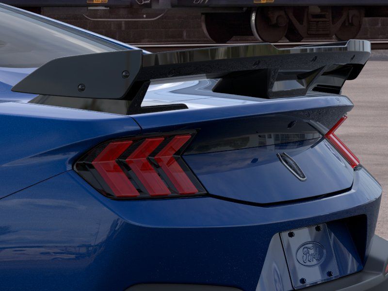 New 2026 Ford Mustang Dark Horse SC RWD image 22
