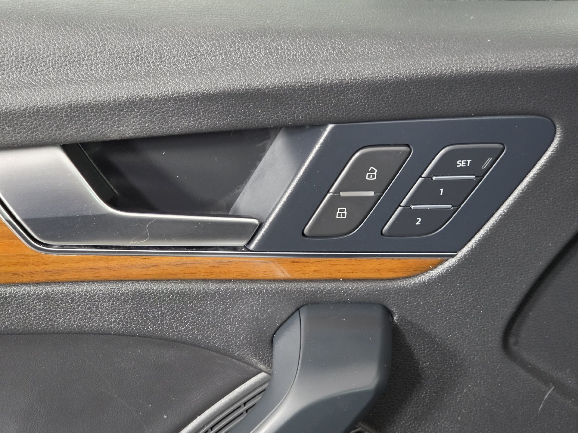 Used 2023 Audi Q5 2.0T Premium Plus AWD/4WD image 8