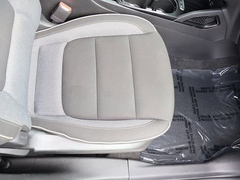 Used 2024 Chevrolet TrailBlazer LT image 29