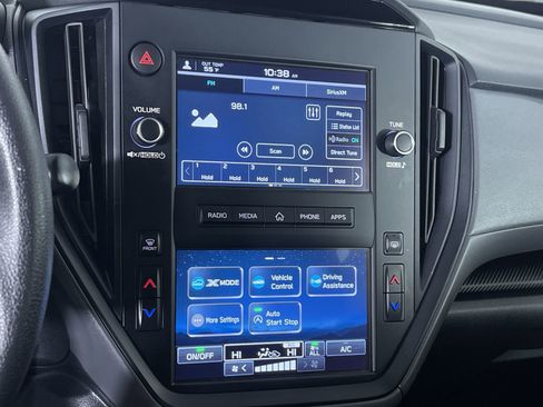 Certified 2024 Subaru Crosstrek 2.0i AWD/4WD image 17