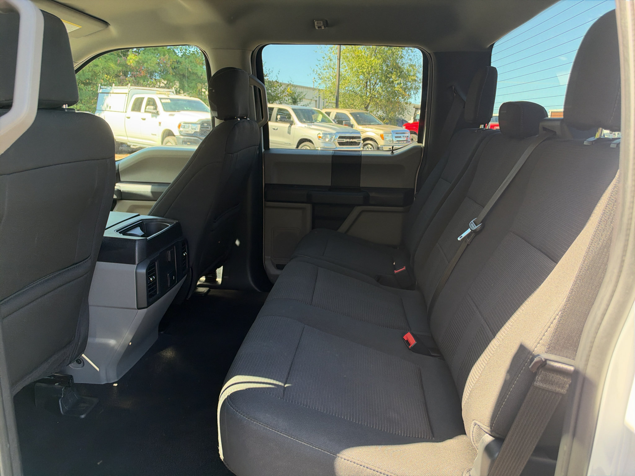 Used 2019 Ford F150 XL w/ Equipment Group 101A Mid RWD image 27