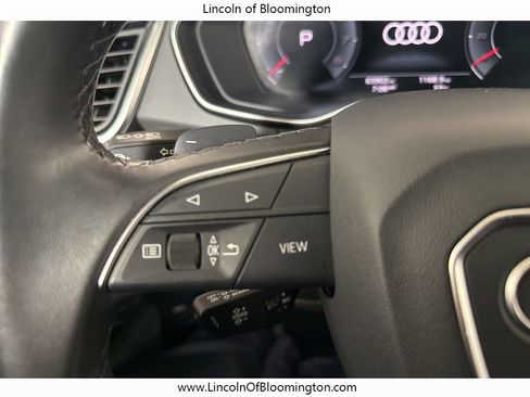 Used 2023 Audi Q5 2.0T Premium Plus image 46