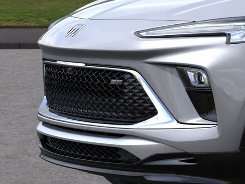 New 2026 Buick Encore GX Sport Touring w/ Advanced Technology Package image 13