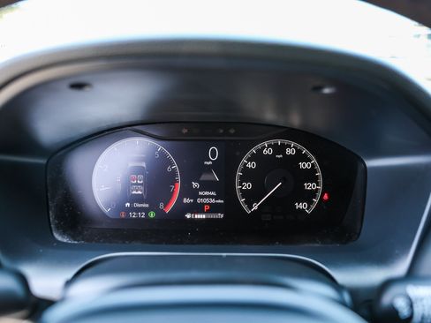 Certified 2024 Honda HR-V Sport image 13