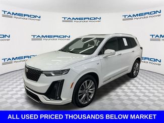 Used 2024 Cadillac XT6 Premium Luxury w/ LPO, Floor Liner Package AWD/4WD video 1