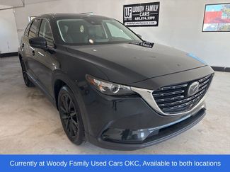 Used 2023 MAZDA CX-9 Touring Plus video 1