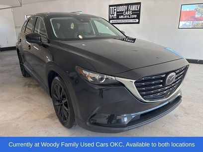 Used 2023 MAZDA CX-9 Touring Plus