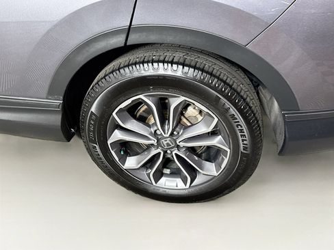 Used 2022 Honda CR-V EX-L image 5