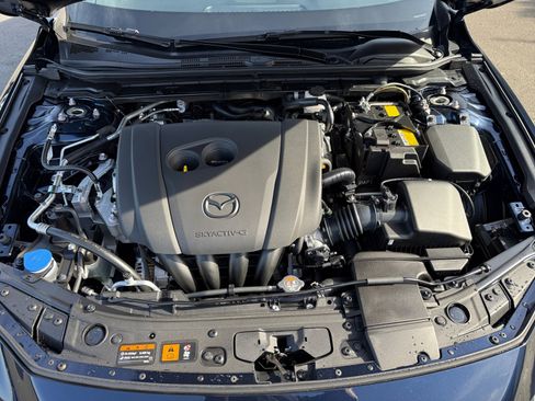 New 2026 MAZDA MAZDA3 s Sport image 20