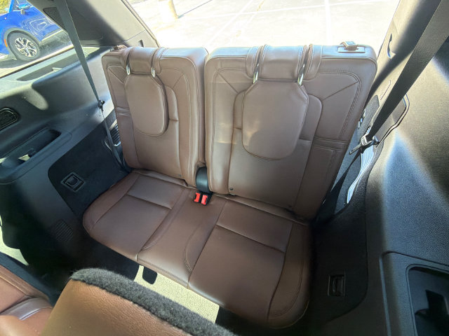 Used 2023 Lincoln Aviator Reserve w/ Equipment Group 201A AWD/4WD image 23