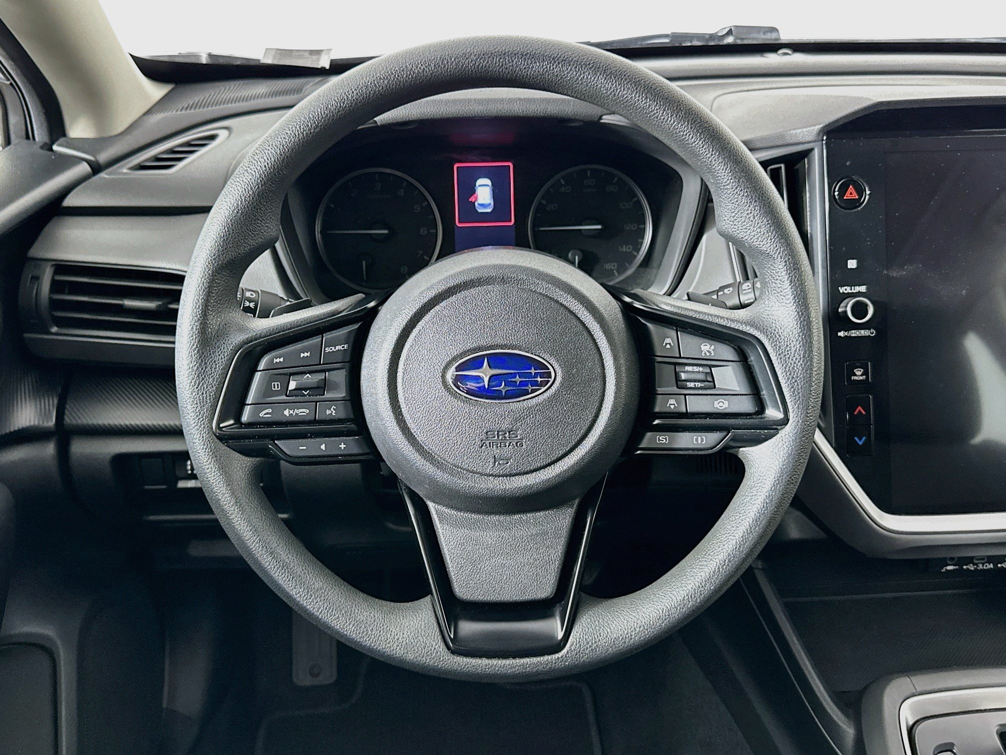 Used 2025 Subaru Crosstrek 2.5i Premium AWD/4WD image 18