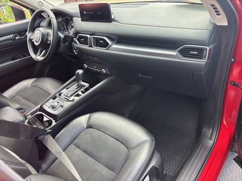 Used 2023 MAZDA CX-5 AWD 2.5 S w/ Select Package image 65