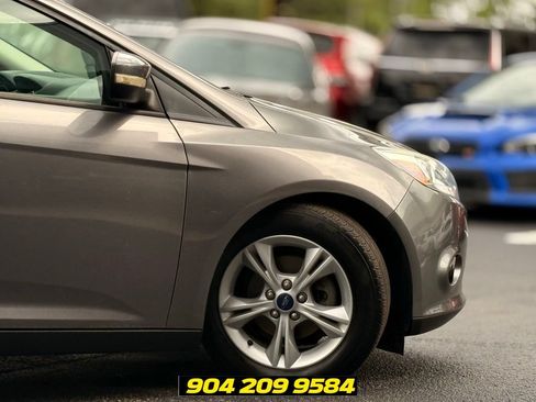Used 2014 Ford Focus SE FWD image 10