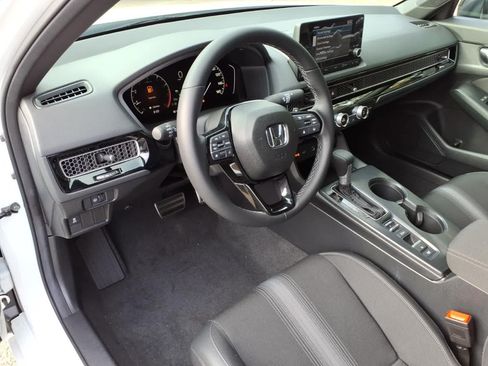 Used 2026 Honda Civic Sport image 13