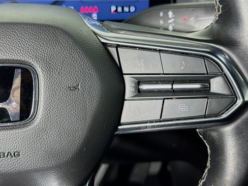 Used 2024 Honda Prologue Touring image 14