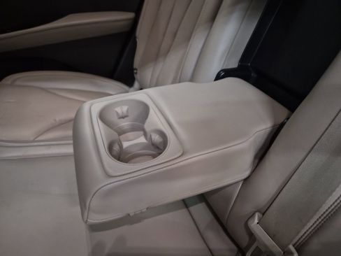 Used 2022 Lincoln Nautilus Reserve w/ Equipment Group 201A image 22