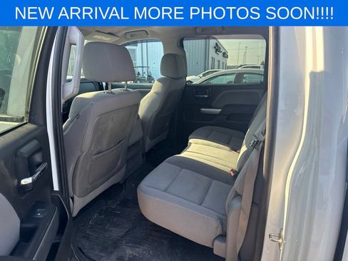 Used 2014 Chevrolet Silverado 1500 LT w/ All Star Edition AWD/4WD image 17