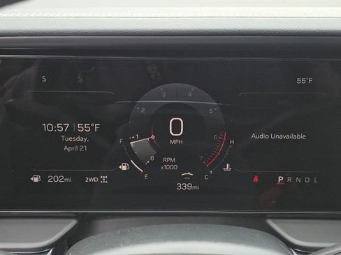 New 2026 GMC Terrain Elevation w/ Elevation Premium Package image 28