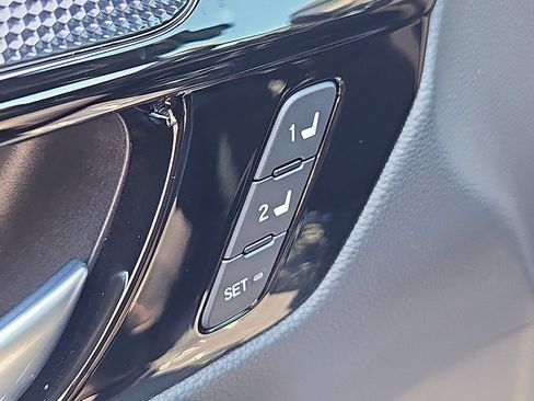 Certified 2025 Honda CR-V Sport Touring image 18