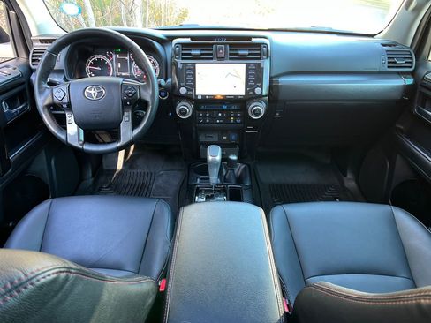 Used 2023 Toyota 4Runner TRD Pro image 13