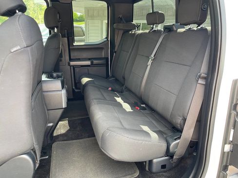 Used 2015 Ford F150 XLT w/ Equipment Group 302A Luxury image 24