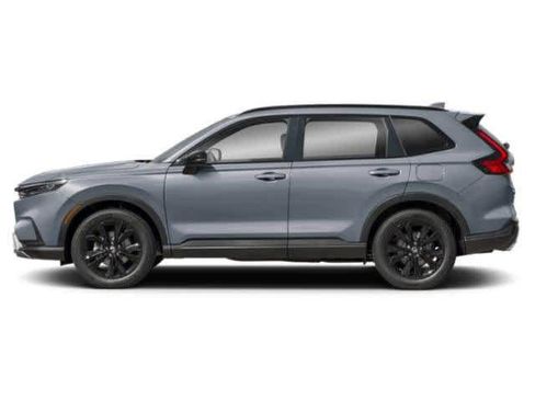 New 2026 Honda CR-V Sport Touring image 6