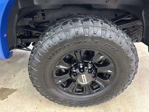 Used 2021 Ford F250 Lariat image 76