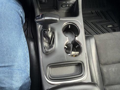 Used 2019 Dodge Durango GT AWD/4WD image 27