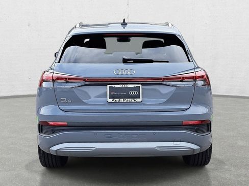 Certified 2023 Audi Q4 e-tron Premium w/ Premium Plus RWD image 6