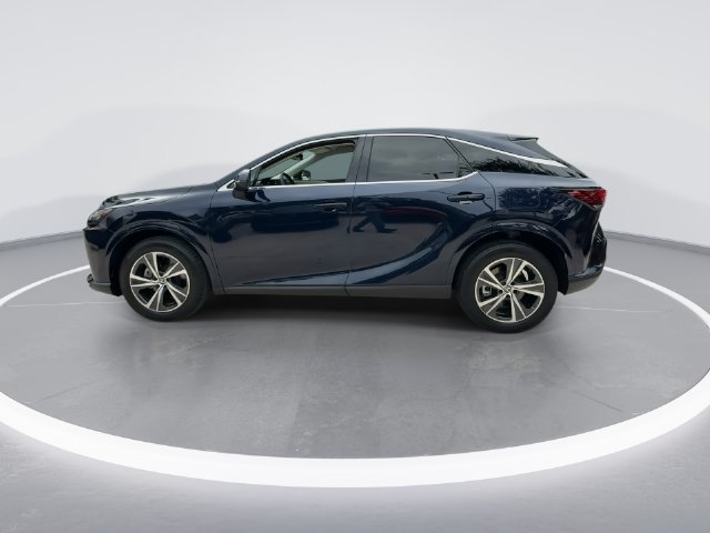 Certified 2024 Lexus RX 350 FWD w/ Accessory Package (K3) image 5