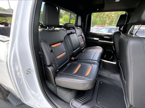 Used 2025 GMC Sierra 2500 AT4 w/ AT4 Premium Plus Package AWD/4WD image 26
