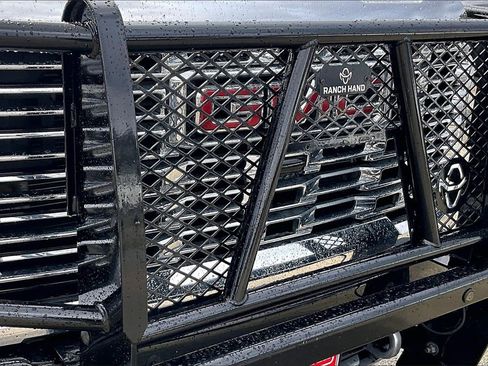 Used 2024 GMC Sierra 2500 Denali w/ Denali Reserve Package image 33