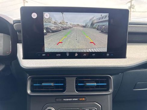 New 2026 Ford Maverick XLT AWD/4WD image 15