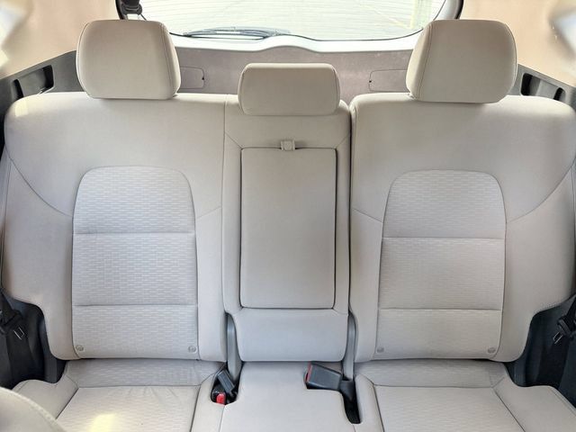 Used 2020 Hyundai Tucson Value FWD image 25