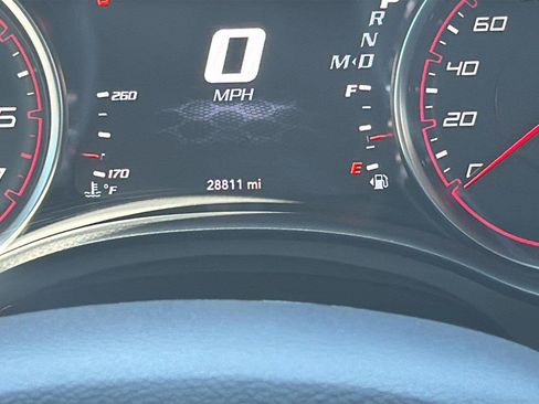 Used 2023 Dodge Charger Scat Pack w/ Plus Group RWD image 13