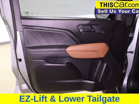 Used 2024 GMC Canyon AT4 AWD/4WD image 29